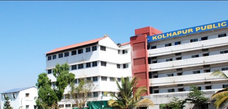 Kolhapur Public School