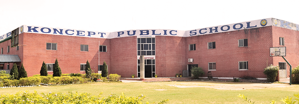 Koncept Public School