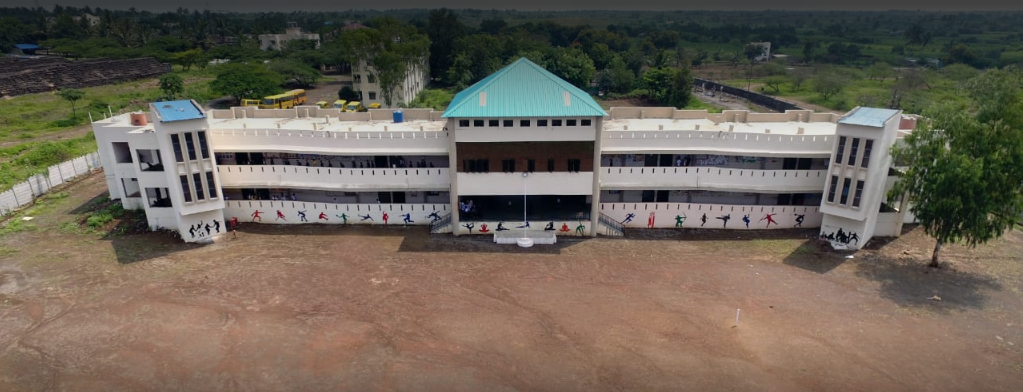 Kranti International Public School
