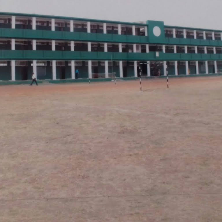 Krishna Career Convent School