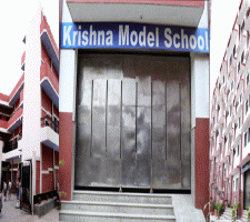 Krishna Model School