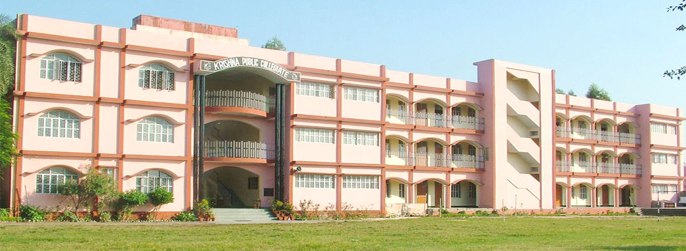 Krishna Public Collegiate