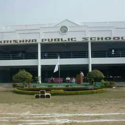 Krishna Public School