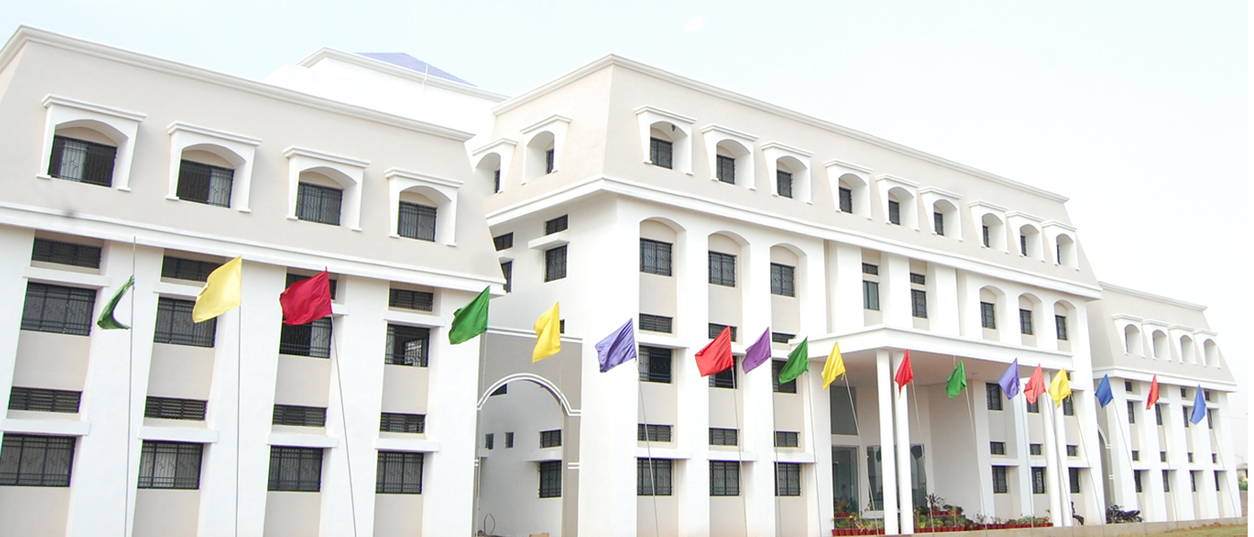 Krishna Public School International