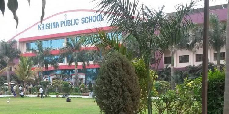 Krishna Public School