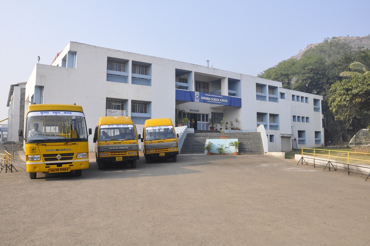 Krishna School