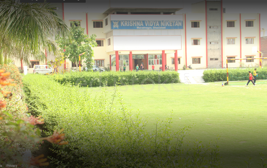 Krishna Vidya Niketan