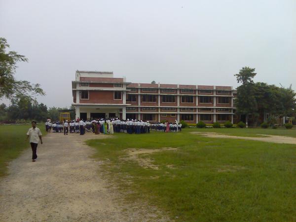 Krist Jayanti School