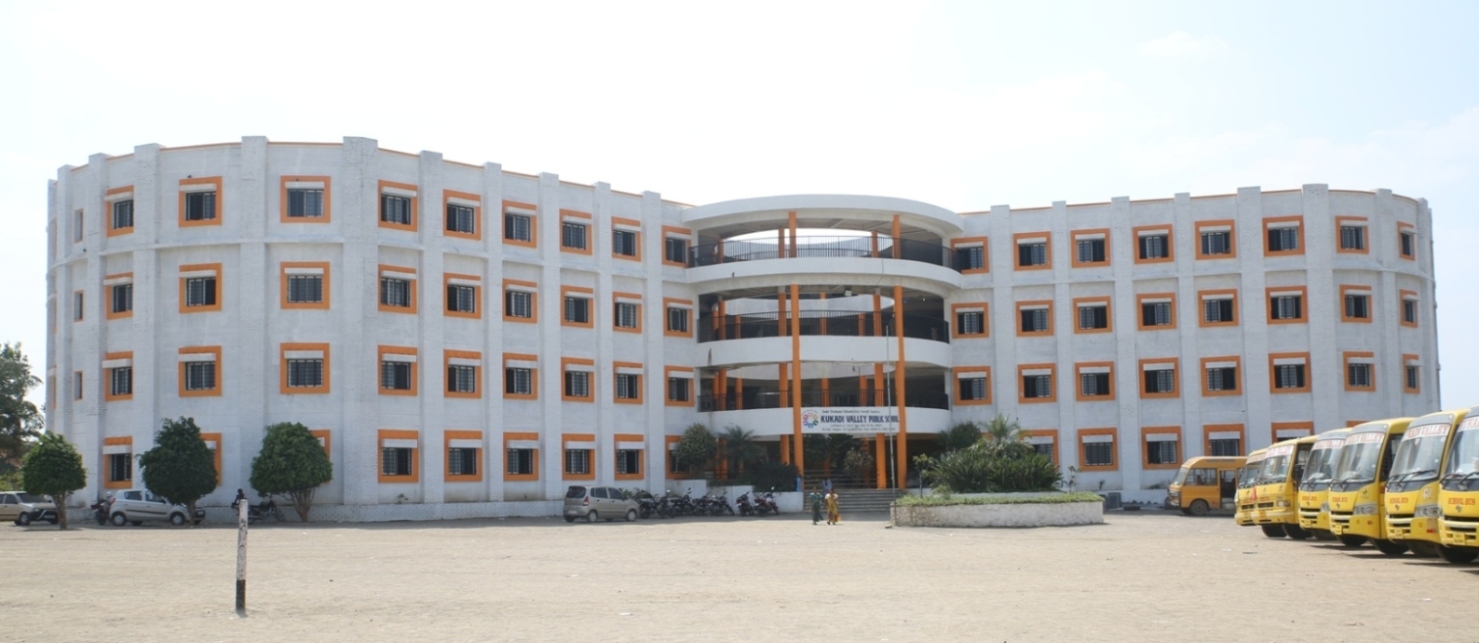 Kukadi Valley Public School