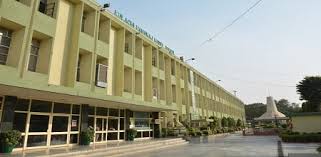 Kulachi Hansraj Model School