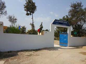 L D Convent School