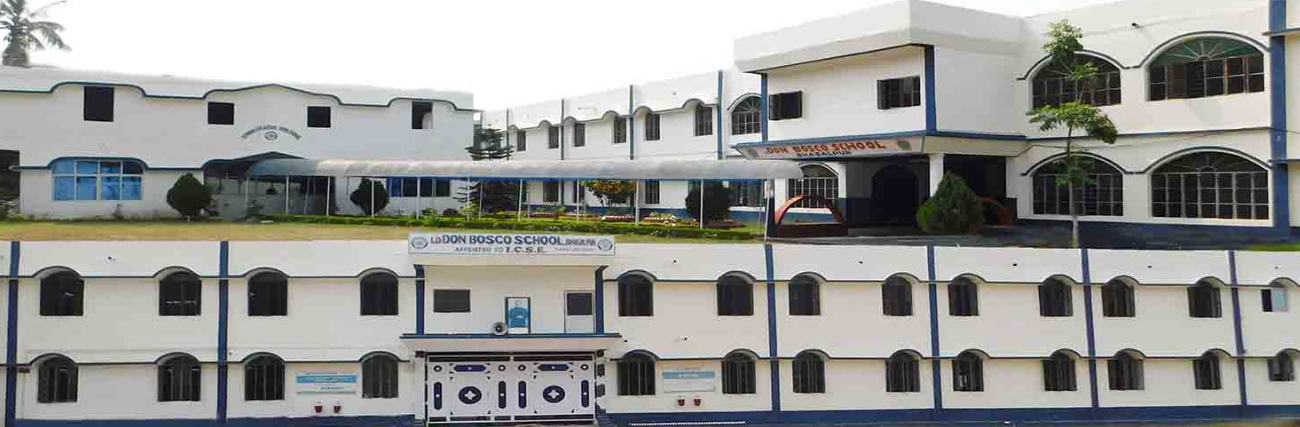 L D Don Bosco School