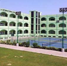 L K I N T T School