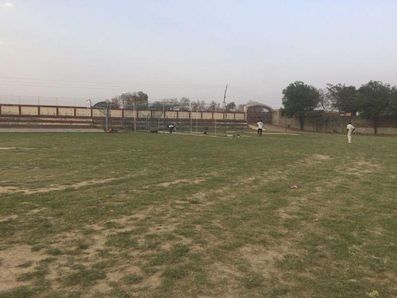 L N Public School