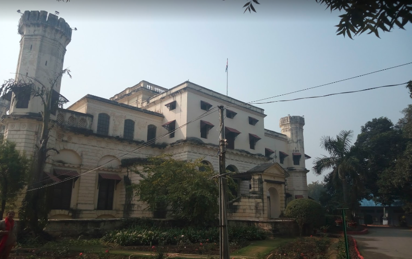 La Martiniere Girls College
