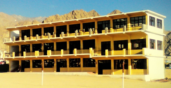 Ladakh Public School