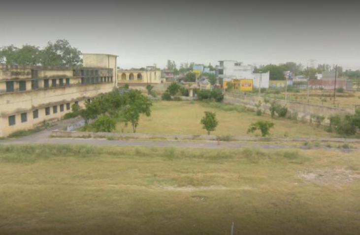 Lagsama Inter College