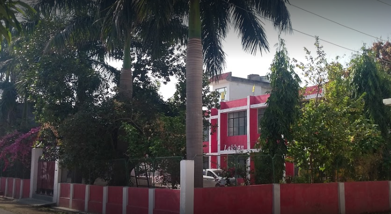 Lakhan Public High School