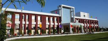 Lakshya Education And Sports School