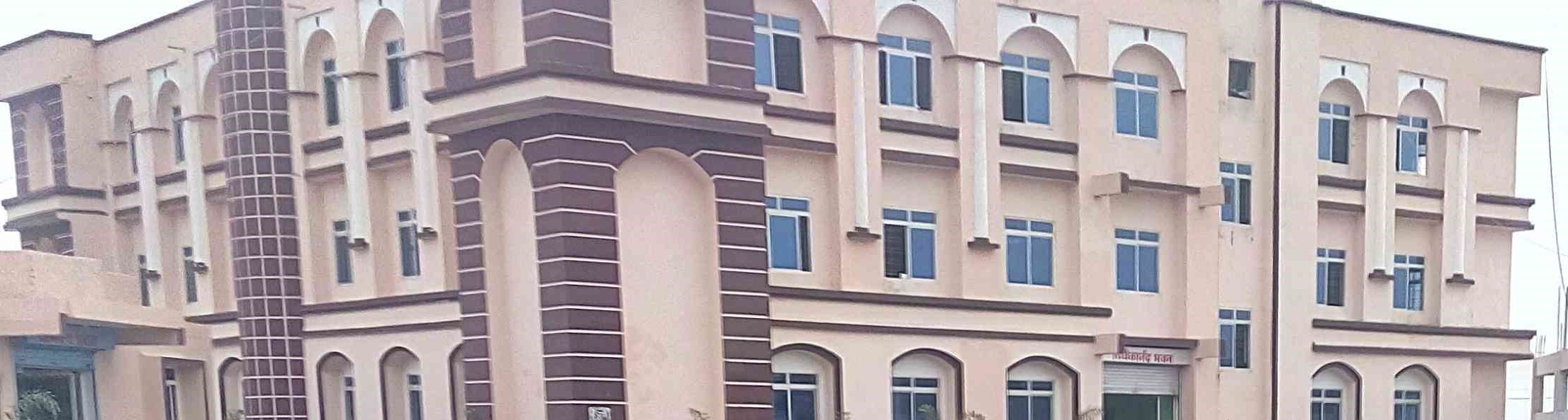 Lakshya International School
