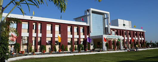 Lakshya International School
