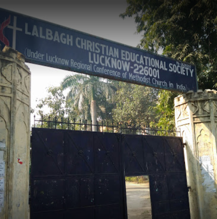 Lal Bagh Girls' Intermediate College