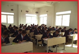 Lal Dayal Public School