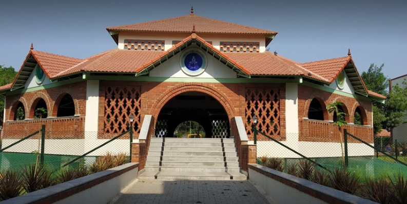 Lalaji Memorial Omega International School