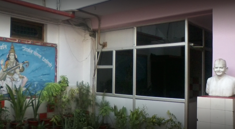 Lalita Shastri Montesari Inter College