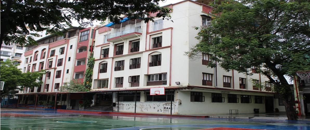 Lancers Army School