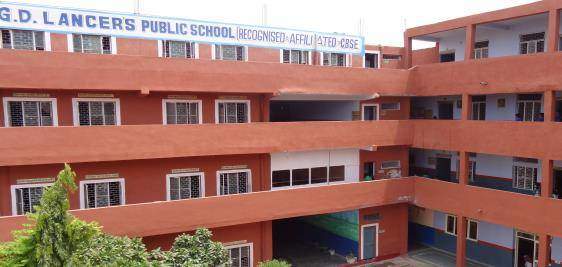 Lancer's Public School