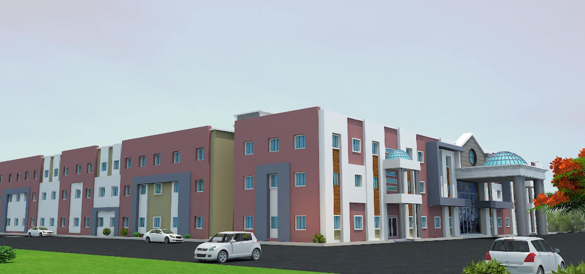 Laurels World School