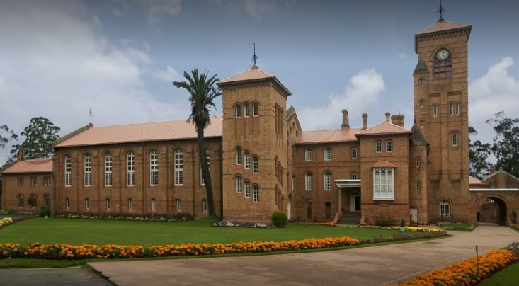 Lawrence School