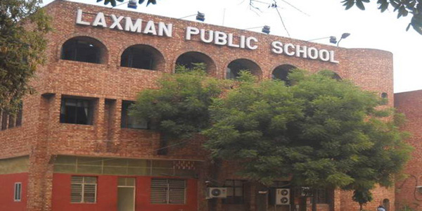 Laxman Public School
