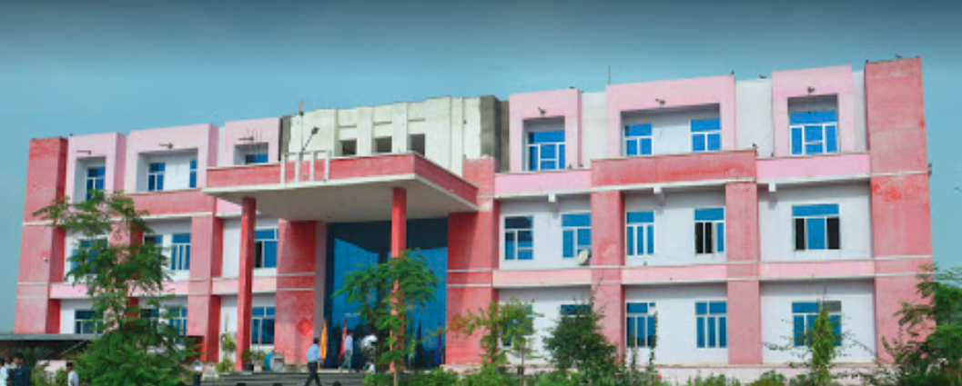 Laxmi International Academy