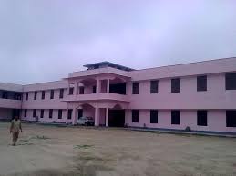 Laxmi Narayan Public Inter College