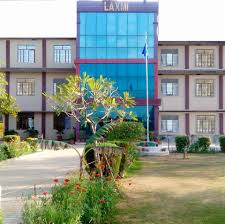 Laxmi Sr. Sec. School