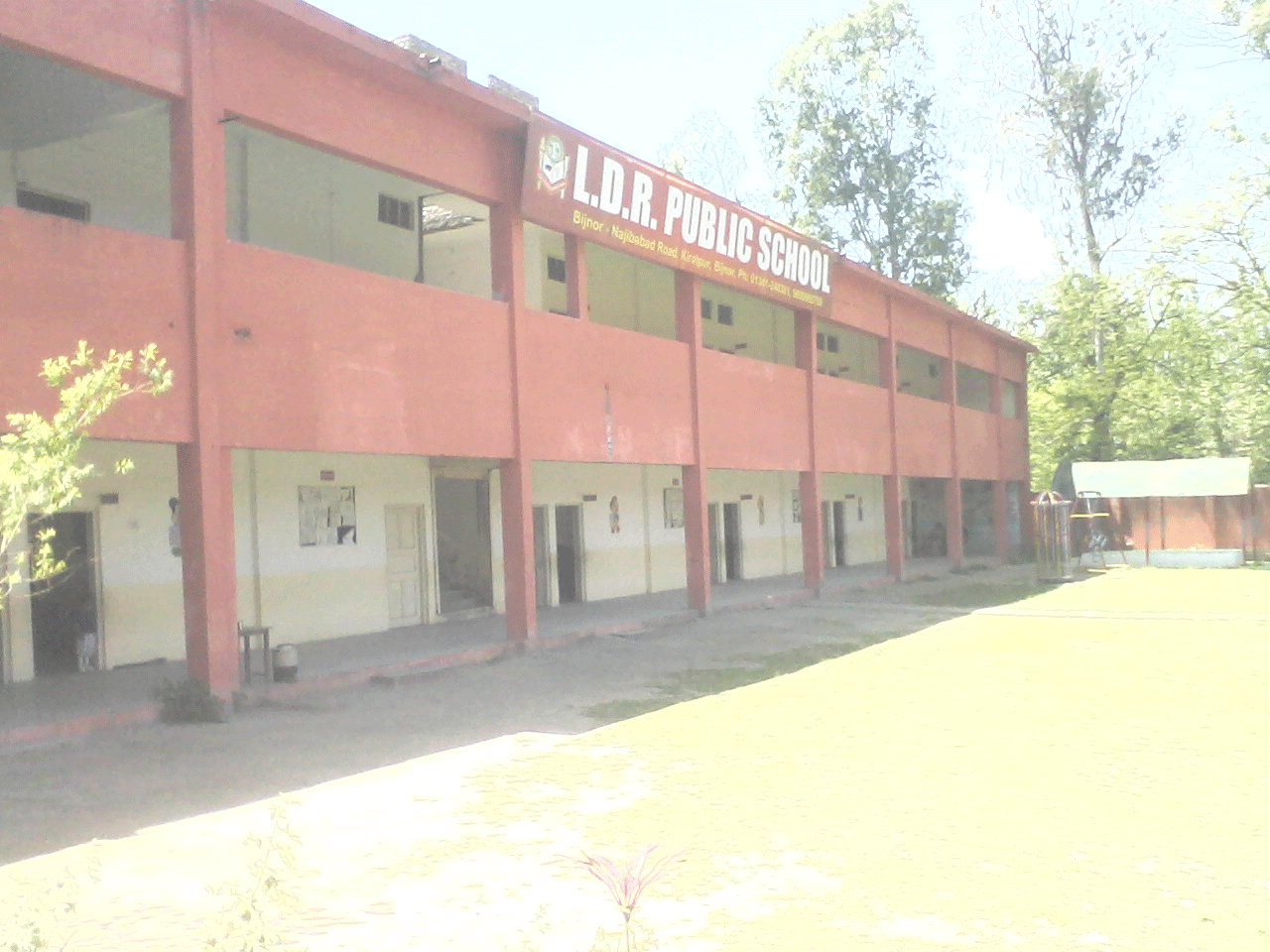 Ldr Public School