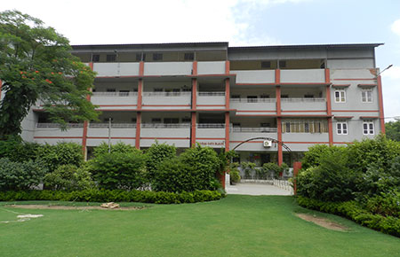 Lilawati Vidya Mandir
