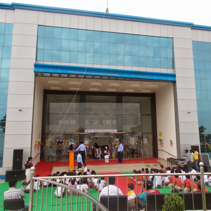 Limra International School