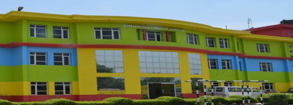 Lingaya's Public School