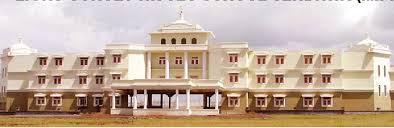Lions Convent Higher Secondary School