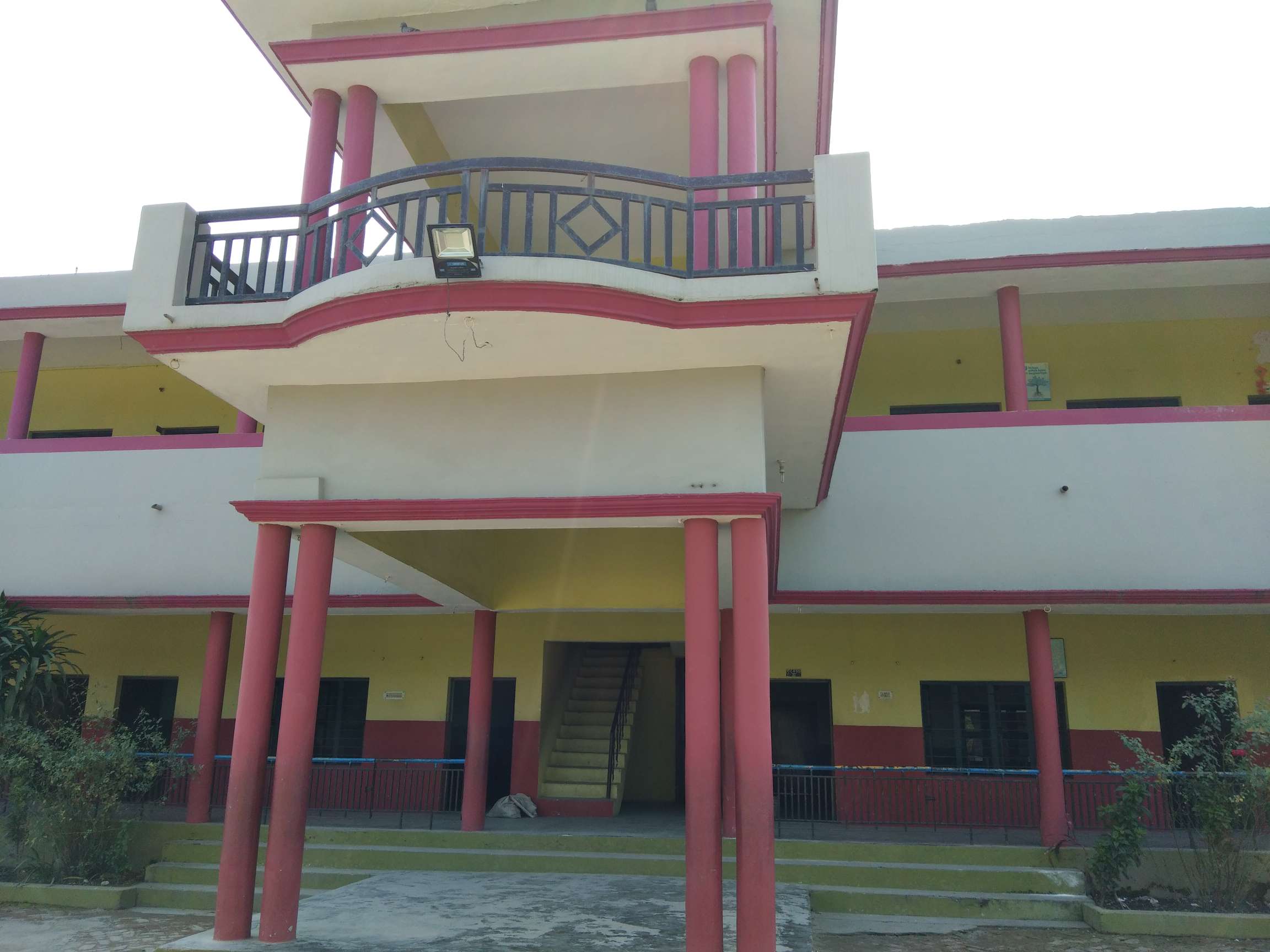 Little Angel School