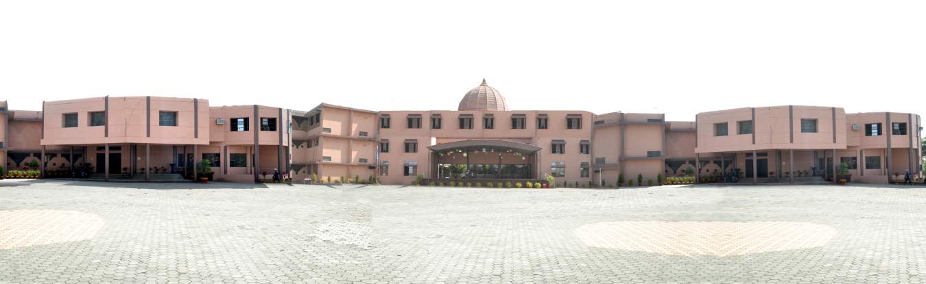 Little Angels Higher Secondary School