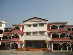 Little Angels School