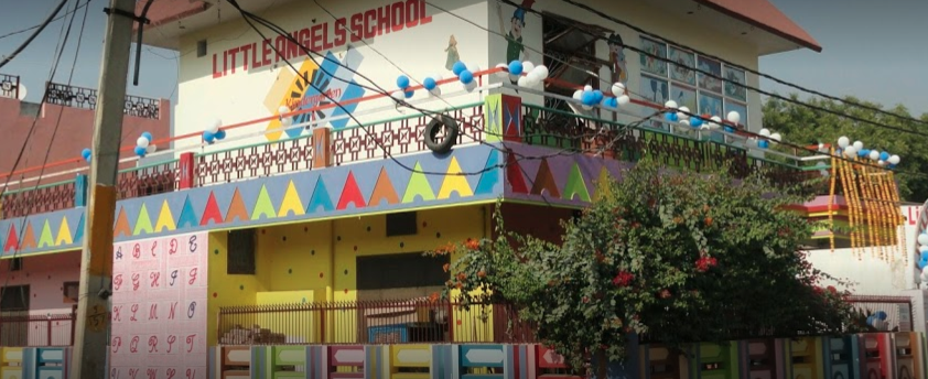 Little Angels School