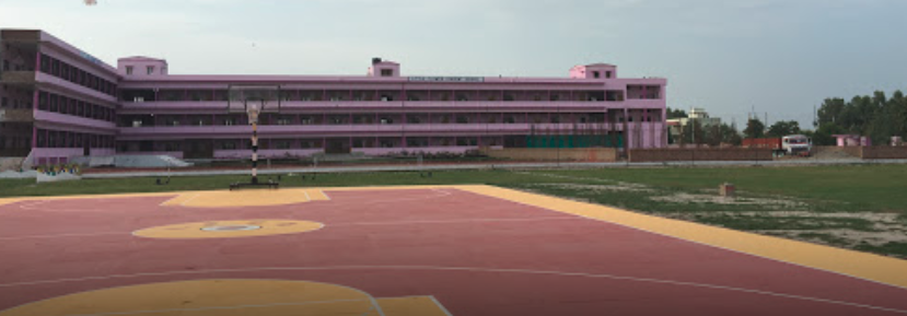 Little Flower Convent School
