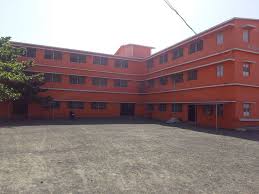 Little Flower High School
