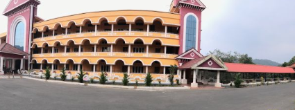 Little Flower Public School