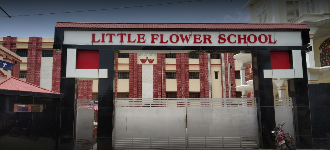 Little Flower School